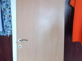 Vidaus durys varcia 200x60 - nuotraukos Nr. 9