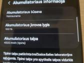Samsung Galaxy A52 5G, 128gb/6gb RAM - nuotraukos Nr. 11
