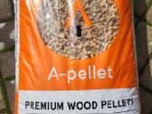 Medienos Granulės A-pellet - nuotraukos Nr. 2