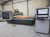 CNC apdirbimo centras Format4 Profit H80 - nuotraukos Nr. 3