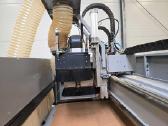 CNC apdirbimo centras Format4 Profit H80 - nuotraukos Nr. 9