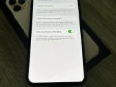 iPhone 11 pro max 64gb baterija 88 - nuotraukos Nr. 2