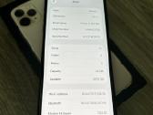 iPhone 11 pro max 64gb baterija 88 - nuotraukos Nr. 3