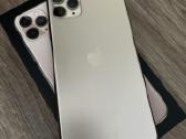 iPhone 11 pro max 64gb baterija 88 - nuotraukos Nr. 4