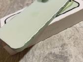 iPhone 15 green 128gb puikios bukles - nuotraukos Nr. 2