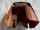 Originalios Stihl Ms 260c dalys - nuotraukos Nr. 7