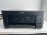 Epson Xp-3205 spalvotas spausdintuvas - nuotraukos Nr. 2
