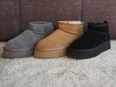 Nauji Ugg Classic / Tazz - nuotraukos Nr. 2