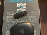 Žaidimų Ausinukai Logitech G Fits - nuotraukos Nr. 2