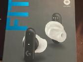 Žaidimų Ausinukai Logitech G Fits - nuotraukos Nr. 3
