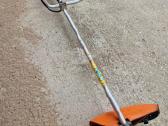 Stihl FS 200 benzininis trimeris - nuotraukos Nr. 3