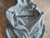 Essentials džemperis - nuotraukos Nr. 2
