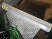 Šviestuvas LED 48w ir 18w - nuotraukos Nr. 17