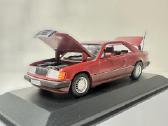 Mercedes-benz 300 CE Coupe C124 1987–1992 1:43 - nuotraukos Nr. 7
