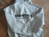 Essentials džemperis - nuotraukos Nr. 2