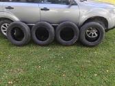 Maxtrek Maximus M1 M/s 215/65 R16 98h - nuotraukos Nr. 5