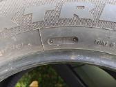 Maxtrek Maximus M1 M/s 215/65 R16 98h - nuotraukos Nr. 2