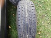 Maxtrek Maximus M1 M/s 215/65 R16 98h - nuotraukos Nr. 4