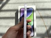 iPhone 14 128gb 100% - nuotraukos Nr. 2