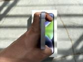 iPhone 14 128gb 100% - nuotraukos Nr. 3