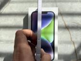 iPhone 14 128gb 100% - nuotraukos Nr. 4