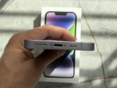iPhone 14 128gb 100% - nuotraukos Nr. 5