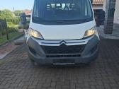 Citroen jumper - nuotraukos Nr. 2