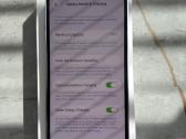 iPhone 14 128gb 100% - nuotraukos Nr. 8