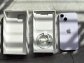 iPhone 14 128gb 100% - nuotraukos Nr. 9