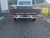 Citroen jumper - nuotraukos Nr. 6