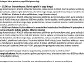 Nebrangūs skydiniai namai 50 m2 - nuotraukos Nr. 4