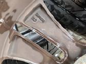 R18 Opel lieti ratai su padangom - nuotraukos Nr. 11