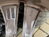 R18 Opel lieti ratai su padangom - nuotraukos Nr. 12