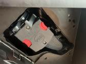 Kavos aparatas Delonghi Magnifica EVO - nuotraukos Nr. 6