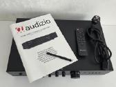 Mažai naudotas Hi-fi stiprintuvas Audizio Ad200b - nuotraukos Nr. 5