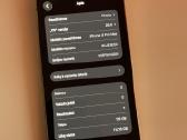iPhone 13 Pro Max 128gb - nuotraukos Nr. 4