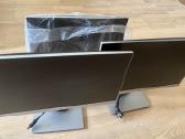 Hp Elitedisplay E223, 21,5" monitorius - nuotraukos Nr. 4