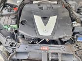 Mercedes Clk 320 Cdi - nuotraukos Nr. 15