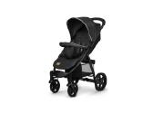 Lionelo vežimėlis Annet Plus Black Carbon - nuotraukos Nr. 2
