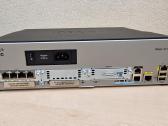 Router Cisco 1941/k9 - nuotraukos Nr. 2