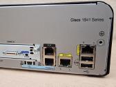 Router Cisco 1941/k9 - nuotraukos Nr. 3