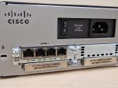 Router Cisco 1941/k9 - nuotraukos Nr. 4