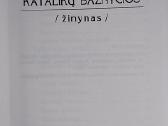 Lietuvos katalikų bažnyčios: žinynas - nuotraukos Nr. 2