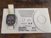 Apple Watch Ultra 49mm, idealus, su dokumentais - nuotraukos Nr. 2
