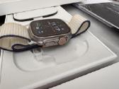 Apple Watch Ultra 49mm, idealus, su dokumentais - nuotraukos Nr. 4