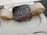 Apple Watch Ultra 49mm, idealus, su dokumentais - nuotraukos Nr. 5