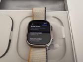 Apple Watch Ultra 49mm, idealus, su dokumentais - nuotraukos Nr. 8