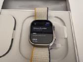 Apple Watch Ultra 49mm, idealus, su dokumentais - nuotraukos Nr. 9