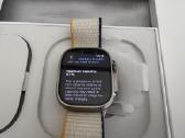 Apple Watch Ultra 49mm, idealus, su dokumentais - nuotraukos Nr. 10