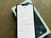 iPhone 13 battery 100% - nuotraukos Nr. 3
